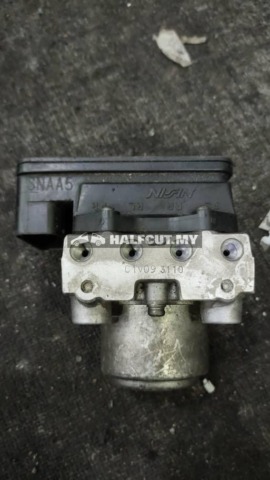 HONDA CIVIC FD SNA SNAA5 ABS PUMP