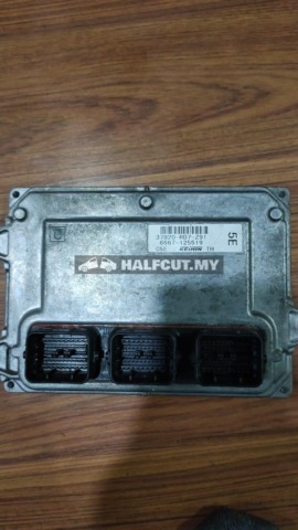 5E 37820-RD7-Z91 ECU
