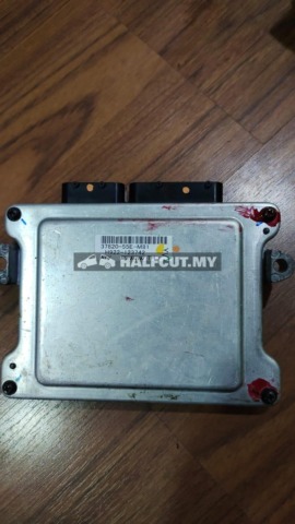 YV 37820-55E-M81 ECU