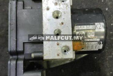 JETTA 1K0 614 517 DG ABS PUMP