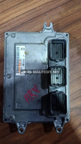 XH 37820-5HN-Q62 ECU
