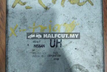 UH A56-Q10 U24 ECU