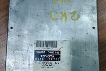 89661-OKY50 ECU