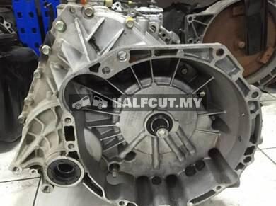 PROTON EXORA PREVE SAGA FLX CVT AUTO GEARBOX GEAR BOX
