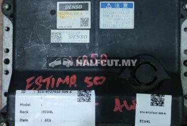 9727510-509-6 ECU