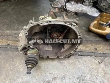 PERODUA MYVI ALZA 5 SPEED GEARBOX GEAR BOX