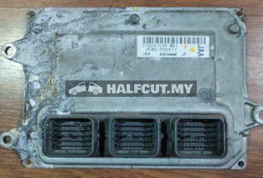 JAA 37820-51R-M81 ECU