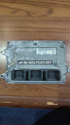 JAA 37820-51R-M81 ECU