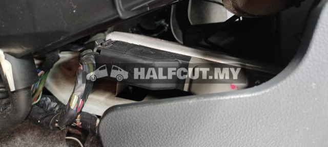 SAGA BLM S4PE MANUAL COMPUTER BOX