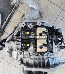 PROTON X70 X50 NEW AUTO GEARBOX GEAR BOX 7DCT330