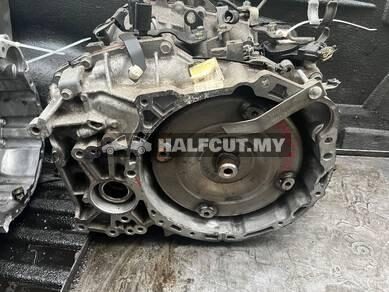 MITSUBISHI OUTLANDER AUTO GEARBOX GEAR BOX