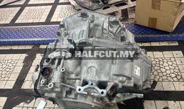 BMW X1 X3 AUTO GEARBOX GEAR BOX 8G45 TG81