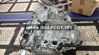 BMW X1 X3 AUTO GEARBOX GEAR BOX 8G45 TG81
