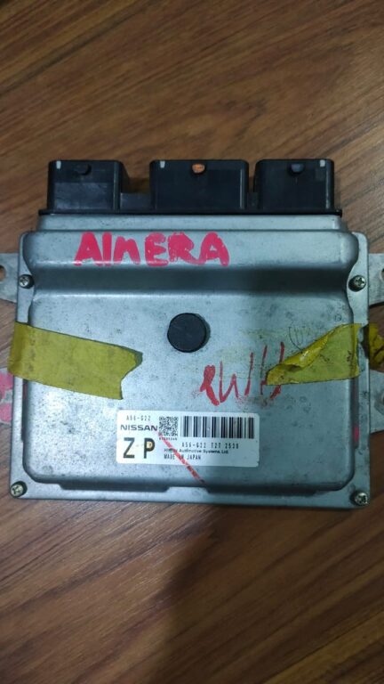 ZP A56-G22 T2T 2530 ECU