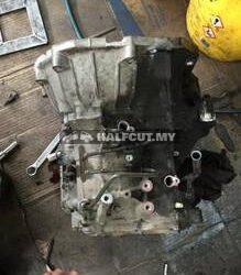 PERODUA MYVI LAGI BEST ALZA AUTO GEARBOX GEAR BOX