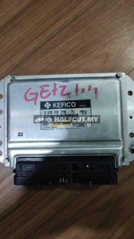 TFE6M61 39106-26645 ECU
