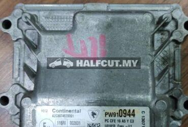 PW910944 ECU
