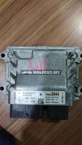 PW910944 ECU