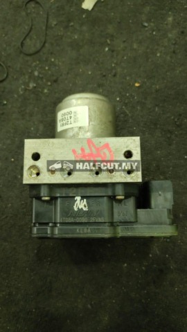 HONDA ACCORD T2N T2FR1 ABS PUMP