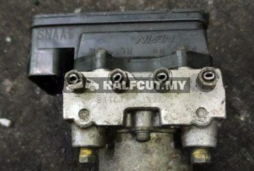 HONDA CIVIC FD SNA SNAA5 ABS PUMP