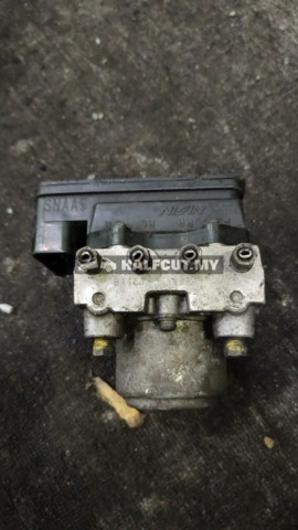 HONDA CIVIC FD SNA SNAA5 ABS PUMP