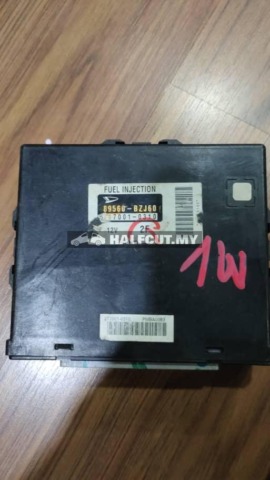 2F 89560-BZJ60 ECU