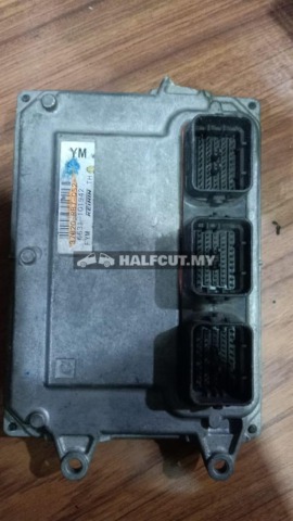 YM 37820-RB7-Q52 ECU