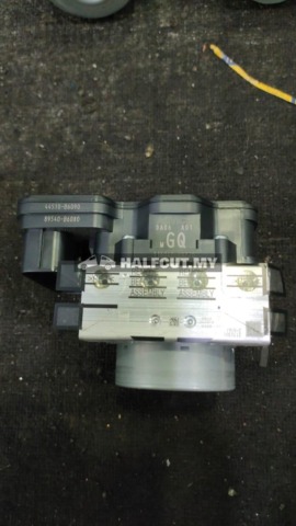 PERODUA BEZZA GQ ABS PUMP