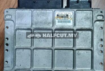 DO 89661-52C31 ECU
