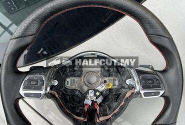 VOLKSWAGEN PASSAT GOLF GTI STEERING