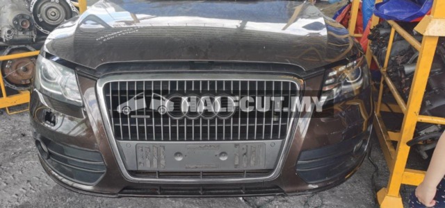 AUDI Q5 2.0 CDN TURBO CKD HALFCUT HALF CUT