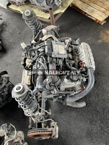VOLKSWAGEN VW CAV 1.4 TURBO ENGINE 3 SET