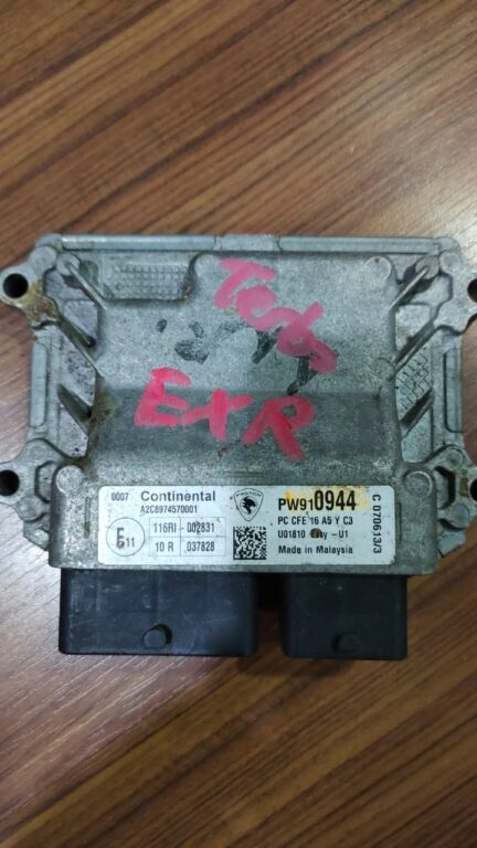 PW910944 ECU