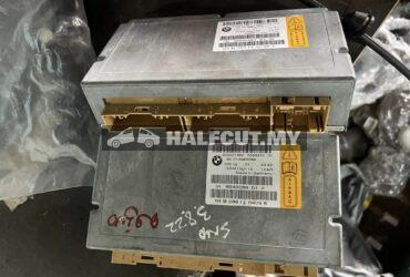 BMW E60 ECU