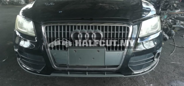 AUDI Q5 2.0 CDN CKD HALFCUT HALF CUT