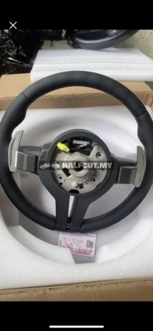 BMW NEW STEERING WHEEL M SPORT STEERING F10 F12 F01 5GT