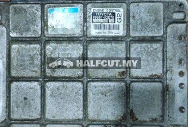 G2 89661-52E70 ECU