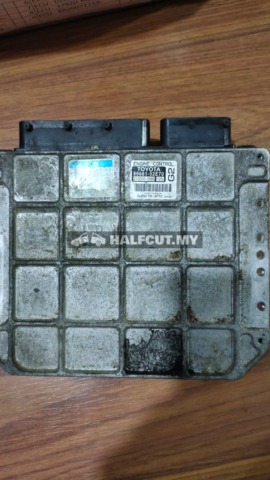 G2 89661-52E70 ECU