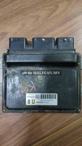 8U A56-Y91 A5G 6919 ECU