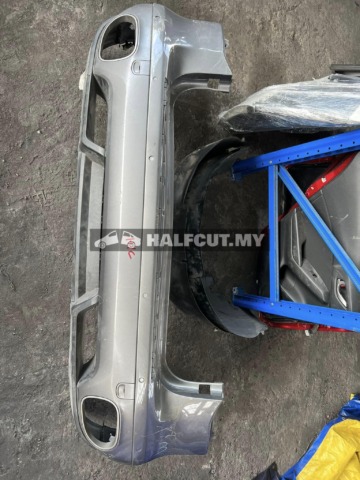 PORSCHE CAYENNE 957 BUMPER SET SIDE MIRROR DOOR SETS WIPER MOTOR SERVO PUMP AIR MAGIC PUMP AIR SUSPENSION SET DOOR LOCK METER TAILLAMP TAILLIGHT TAIL REAR LAMP LIGHT