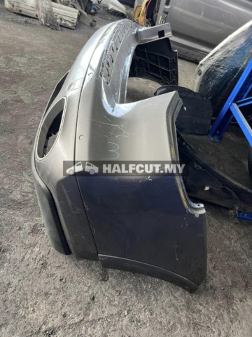 PORSCHE CAYENNE 957 BUMPER SET SIDE MIRROR DOOR SETS WIPER MOTOR SERVO PUMP AIR MAGIC PUMP AIR SUSPENSION SET DOOR LOCK METER TAILLAMP TAILLIGHT TAIL REAR LAMP LIGHT