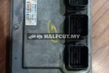 3H 37820-RRH-U41 ECU