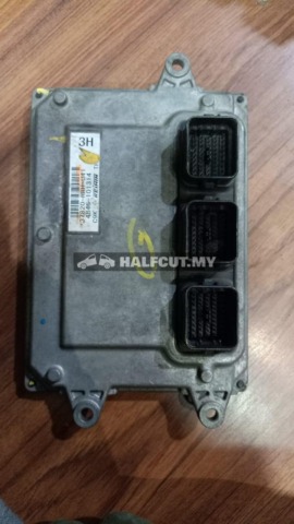 3H 37820-RRH-U41 ECU
