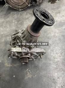HYUNDAI TUCSON R3 4WD GEARBOX GEAR BOX