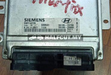 T82F 39105-23730 ECU