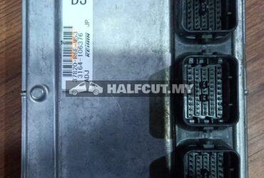 DJ 37820-R6E-M53 ECU