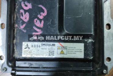 4D56 1860C440 ECU