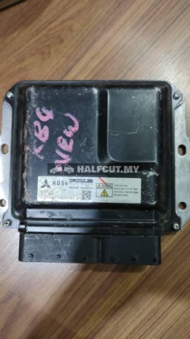 4D56 1860C440 ECU