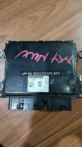 H5 89560-BZF50 ECU