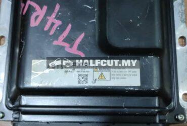 4N15 1860D153 ECU